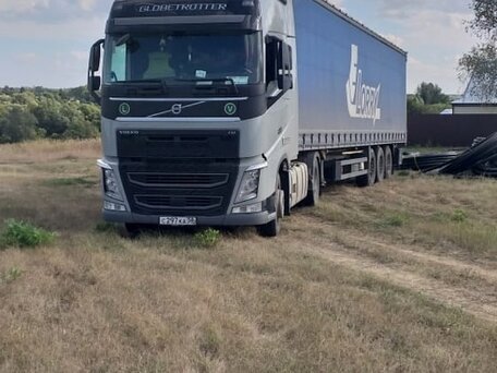 2019 Volvo FH, серый, 12500000 рублей, вид 1