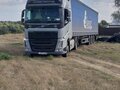 2019 Volvo FH, серый, 12500000 рублей