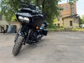 2022 Harley-Davidson Road Glide ST, чёрный, 1650000 рублей - вид 6