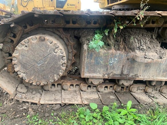 2008 Komatsu PC220/LC-7 - вид 5