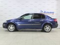 2005 Renault Megane II, синий - вид 4