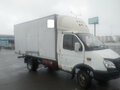 2007 ГАЗ ГАЗель (3302), белый - вид 2