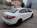 2012 Renault Fluence I, белый, 999000 рублей - вид 8