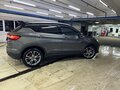 2024 Geely Coolray I, серый, 2400000 рублей - вид 2