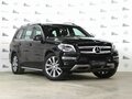 2014 Mercedes-Benz GL-Класс 400 II (X166), чёрный - вид 2