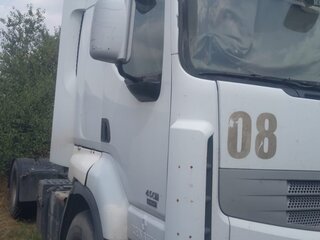 2013 Renault Premium, белый, 2700000 рублей, вид 3