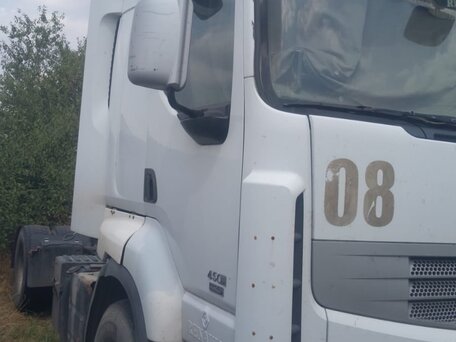 2013 Renault Premium, белый, 2700000 рублей, вид 3
