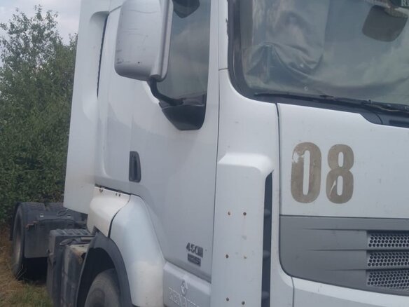 2013 Renault Premium, белый, 2700000 рублей - вид 2