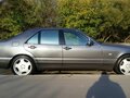 1996 Mercedes-Benz S-Класс 420 III (W140) Рестайлинг, серый