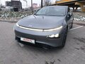 2020 Xpeng P7 Super-Long Range I, серый