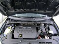 2008 Toyota Corolla AMT X (E140, E150), чёрный - вид 9