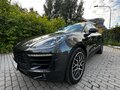 2017 Porsche Macan S Diesel I, серый - вид 4