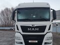2018 MAN TGX, белый, 5900000 рублей - вид 9