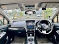 2016 Subaru Levorg I, серый, 2000000 рублей - вид 7
