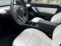 2020 Tesla Model 3 Long Range I, красный, 2550000 рублей - вид 8
