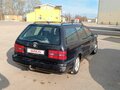 1994 Volkswagen Passat B4, чёрный, 177771 рублей