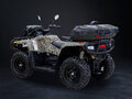 2026 Hisun Tactic GT 1000, зелёный, 1159900 рублей - вид 3