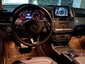 2016 Mercedes-Benz GLE AMG 43 AMG I (W166), белый - вид 5