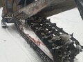 2013 Polaris 800 PRO-RMK, коричневый, 550000 рублей - вид 4