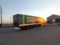 1998 Schmitz Cargobull SPR, серебристый - вид 8