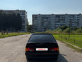 2011 Lada (ВАЗ) 2114, чёрный - вид 5
