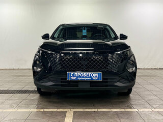 2024 Omoda C5 I Рестайлинг, чёрный, 1750000 рублей, вид 1
