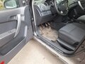 2010 Chevrolet Aveo I Рестайлинг, чёрный, 555000 рублей - вид 6