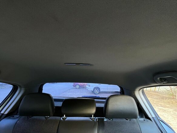 2006 Opel Astra H Рестайлинг, серый, 505000 рублей - вид 15