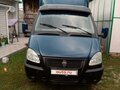 2007 ГАЗ ГАЗель (3302), синий, 680000 рублей - вид 2