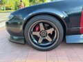 2002 Nissan Silvia VII (S15), красный, 4500000 рублей - вид 11