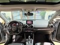 2022 Audi Q2 35 TFSI I Рестайлинг, голубой - вид 4