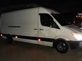 2008 Mercedes-Benz Sprinter, белый, 1850000 рублей