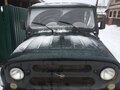 2008 УАЗ Хантер 315148, зелёный