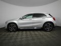 2017 Mercedes-Benz GLA 250 I (X156) Рестайлинг, серый - вид 6