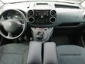 2010 Peugeot Partner II, белый - вид 11