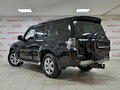 2007 Mitsubishi Pajero IV, чёрный - вид 3