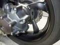 2013 Yamaha VMAX 1700, красный, 1460000 рублей - вид 11