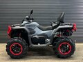 2026 CFMoto CFORCE 1000 EPS LTD, чёрный - вид 9