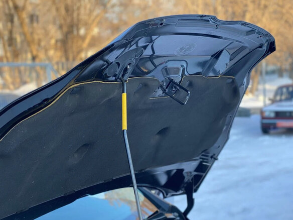 2012 Ford Focus III, чёрный - вид 14