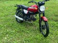 2022 Racer Alpha, красный, 70000 рублей