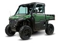 2025 CFMoto UForce U10, зелёный - вид 4