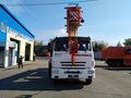 2020 Ивановец КС-45717, белый - вид 8