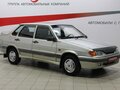 2006 Lada (ВАЗ) 2115, серебристый