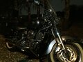 2005 Yamaha XVS650 Drag Star, серый, 650000 рублей