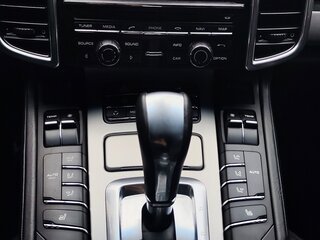 2010 Porsche Cayenne S II (958), серебристый, 1945000 рублей, вид 5