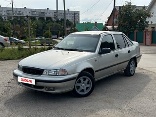 2007 Daewoo Nexia I, серебристый, 150000 рублей, вид 3