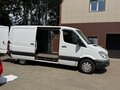 2011 Mercedes-Benz Sprinter, белый, 1850000 рублей - вид 6