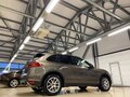2012 Porsche Cayenne Diesel II (958), коричневый - вид 3