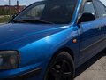 2004 Hyundai Elantra III (XD2) Рестайлинг, синий, 350000 рублей - вид 3