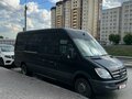 2013 Mercedes-Benz Sprinter, чёрный, 3500000 рублей - вид 2